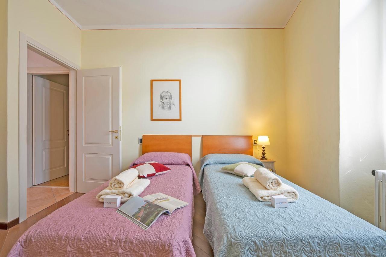 Angela -Terrace & Beautiful View Lake - Happy Rentals Toscolano-Maderno Exterior foto