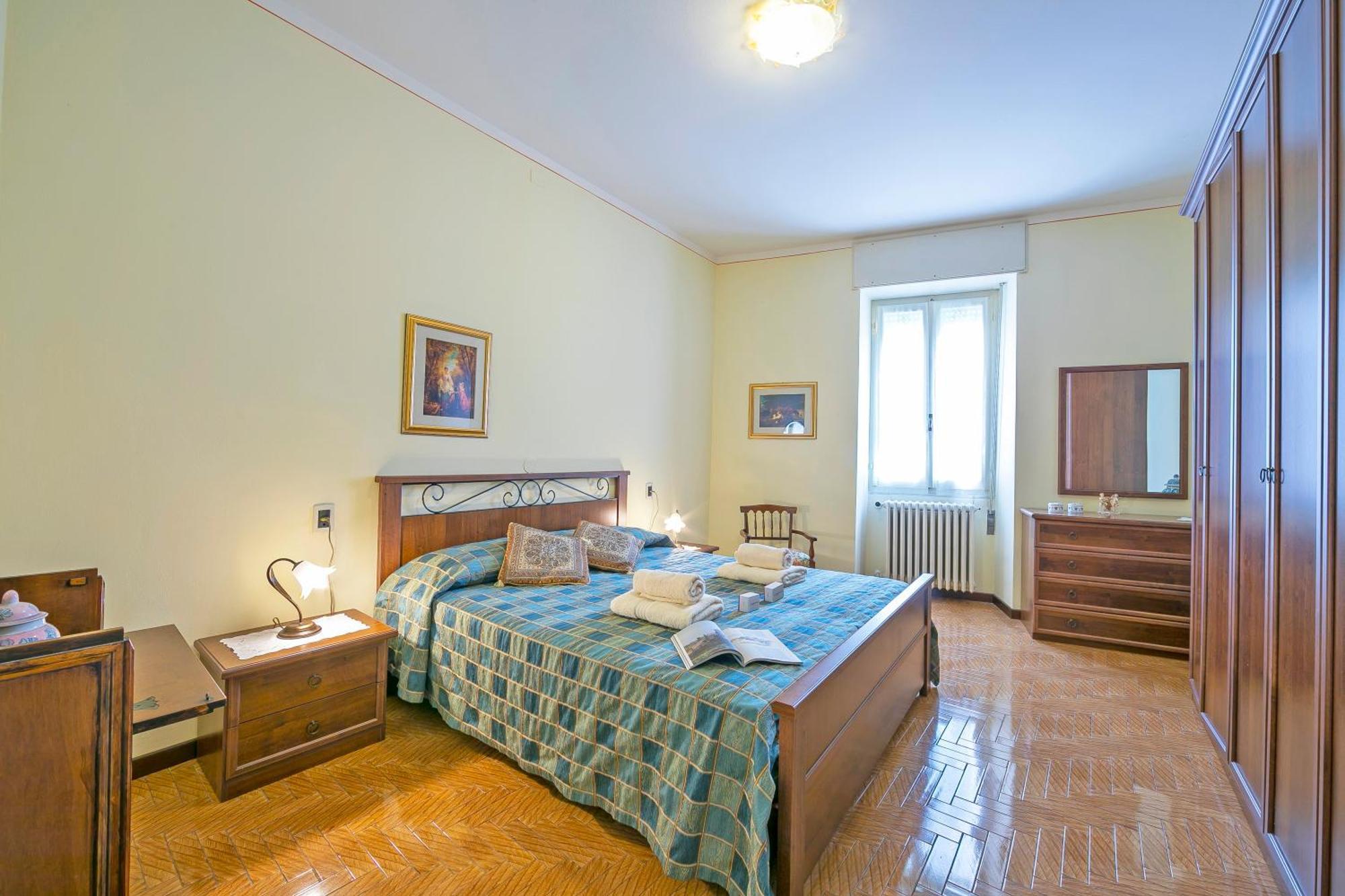 Angela -Terrace & Beautiful View Lake - Happy Rentals Toscolano-Maderno Exterior foto
